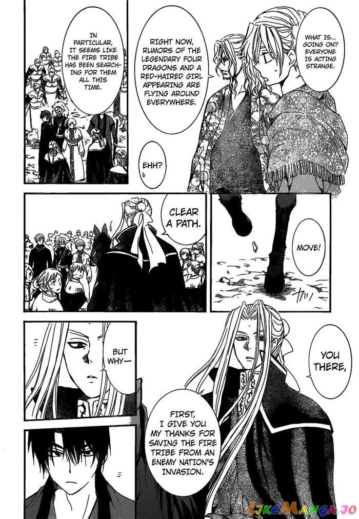 Yona of the Dawn Chapter 156 image 21_optimized